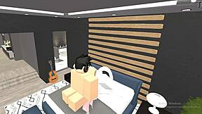 The Average Roblox Condo Experience