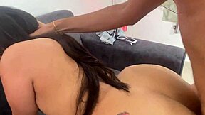 Stranger Pays For Quick Fuck And Cum In Mouth