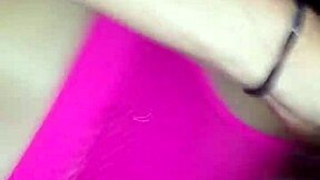 i really enjoy time with little april and her fun young energy