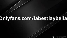 Sexy latina virgin gets her tight pussy fucked doggystyle by friend