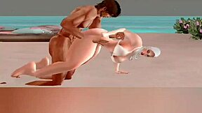 imvu hijab arabi girl fucked