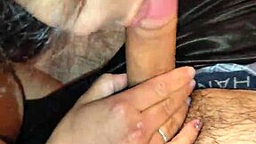 Wife Seduced into Sex