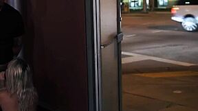 Guy fucks teen 18+ hard, first time seeing how desperate Valerie is?