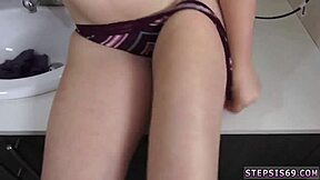 Old mature anal fisting obsession