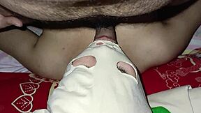 Asian Girl Gives Best Blowjob With Deepthroat And Fucking