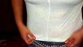 Lydia In Tanguita Shows Innocent Teen Appeal