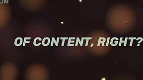 steamy sister-in-law massage turns into lesbian licking with toys leading to intense orgasms