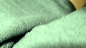 Outdoor doggy style with bent over position