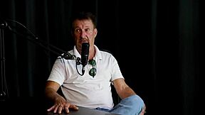 Carlos Urach Entered Porn By Daughters Invitation Was Farmer Admired Andressa Urach Controversies Watch On Sheer Red