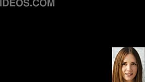 Mistress Kittiwips JOI Countdown In French With Bondage And Worship For Teen Girlfriend