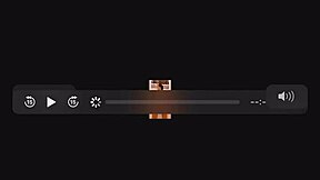 Cute skinny girl enjoys relaxing bath time