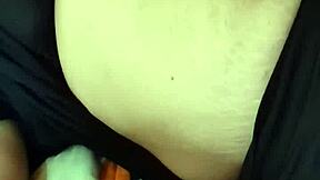 She says, 'Explore my belly fetish'