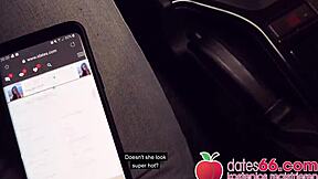 Curvy Milf Liz De Lane Titty Fucks And Gets Cumshot In Public Pov European Sex.