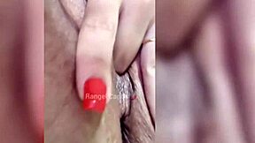 oh that deep emotion when rangel carlos slides his finger into my juicy swollen brazilian pussy