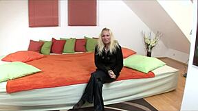 Will you take my money for your blonde pussy?