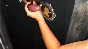 redhead whore punished with cock in mouth at swing house, cuckold fucks pussy bareback