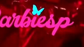 Deixei Ele Louco de Tesão na Balada Até Ele Me Foder no Banheiro