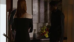 can alex harper handle interracial double penetration with big black cocks?