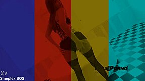 i destroy maria devine's asshole with big black cock