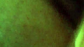 Amateur Guy Banging His Girl's Shaved Pussy Close-Up In Homemade Doggystyle Squirting Session