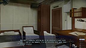 kazuki kazami's intriguing crossdressing sex