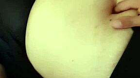 She says, 'Explore my belly fetish'