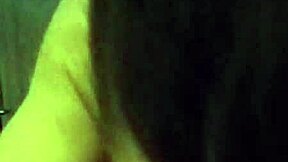 Deepthroat demonstration in English