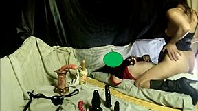 Compiled Blowjob, Finger Cunnilingus, Riding Woman With Big Natural Tits And Big Cock Anal