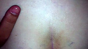 Raw assfucking bent over in doggystyle with amateur hardcore fucking