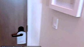 Stepmom Caught With Dildo, Craves My Cock