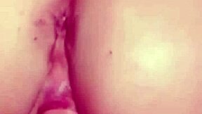 Hot Italian in Anal Vaginal Compilation!
