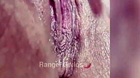 oh that deep emotion when rangel carlos slides his finger into my juicy swollen brazilian pussy