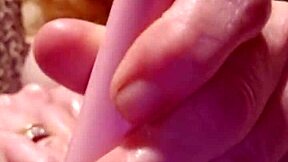 Verification video for shaved pussy and squirting