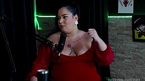 compilados da pri melancia no swing cast com tifany rocha e alice vasconcelos parte 4 watch on sheer red