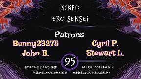 Boobs Erotic Audio For Women, POV Masturbation And Orgasm Fetish