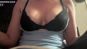 European stepmom artemisia love solo big boobs bouncing