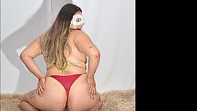 Thick Model Photoshoot Before Fucking Ass Tattoo Pussy Natural Tits