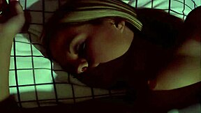 Shay feels horny emotions while blonde pussy gets fucked in doggystyle and missionary