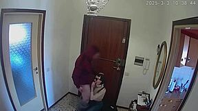 Wife's friend in Lara's fantasy episode one.