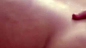 Hot Italian in Anal Vaginal Compilation!