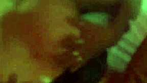 Horny latina milf with big ass gets fucked hard