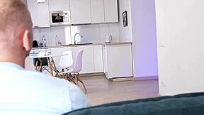 First anal penetration succeeds