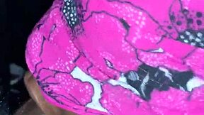 Uh, tipo essa coisa de boquete com venda parte 3, me deixou toda excitada, sabe?