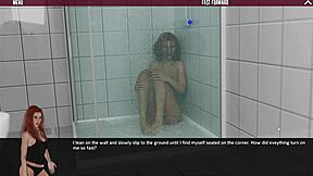 i play as agent romanov in misadventures part 1