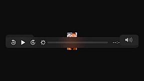 Cute skinny girl enjoys relaxing bath time