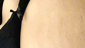 She says, 'Explore my belly fetish'