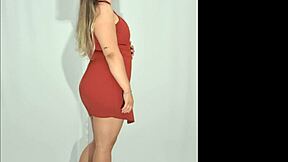 Thick Model Photoshoot Before Fucking Ass Tattoo Pussy Natural Tits