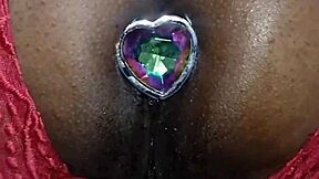 Gemendo e gozando pelo rabo huge pussy beaver hairy assfucking cum in mouth blowjob clothes ripped bbw homemade