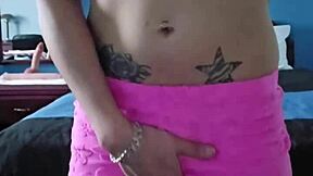 Adorable Petite 18+ Emy Angel's Cute Charm