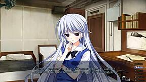 kazuki kazami's intriguing crossdressing sex